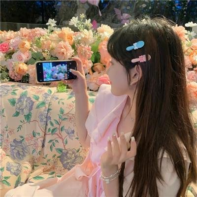 没有压力