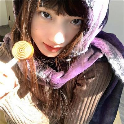 盖普眼中的世界